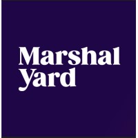 Marshal Yard