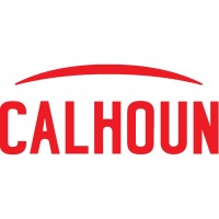 Calhoun Super Structure