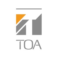 TOA Canada Corporation
