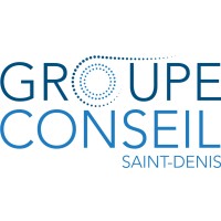 Groupe Conseil Saint-Denis