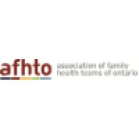 Association of Family Health Teams of Ontario