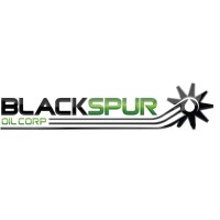 Blackspur Oil Corp.
