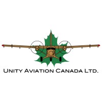 Unity Aviation Canada Ltd