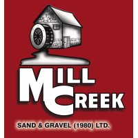 Mill Creek Sand & Gravel (1980) Ltd.