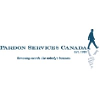 Pardon Services Canada