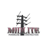 Midlite Powerline Construction