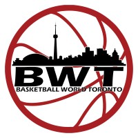 Basketball World Toronto