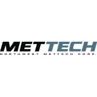 Northwest Mettech Corp.