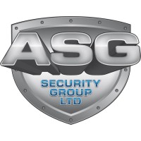 ASG Security Group Ltd