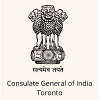Consulate General of India in Toronto