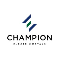 Champion Electric Metals (CSE: LTHM) (OTCQB: CHELF) (FSE: 1QB0)