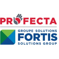 Étiquettes Profecta SRI(Groupe Solutions Fortis)