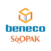 Beneco|SoOPAK.com Custom Printing Packaging