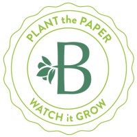 Botanical PaperWorks - Seed Paper Company
