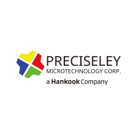 Preciseley Microtechnology Corp.