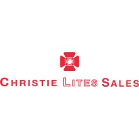 Christie Lites Sales