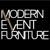 Modern Event Furniture