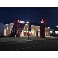 Steele Mitsubishi