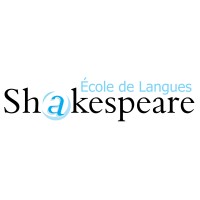 École de langues Shakespeare
