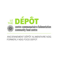Le Dépôt | The Depot Community Food Centre
