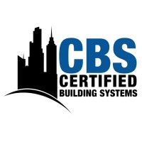 Certified Building Systems