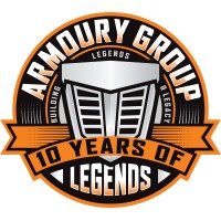 Armoury Group