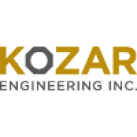Kozar Engineering Inc.