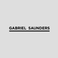 Gabriel Saunders