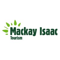 Mackay Isaac Tourism