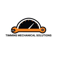 Timmins Mechanical Solutions Inc.