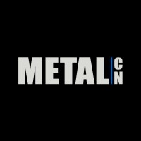 Métal CN