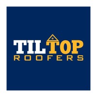 TILTOP ROOFERS