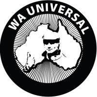 WA UNIVERSAL