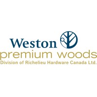 Weston Premium Woods