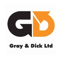 Gray & Dick