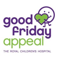 Good Friday Appeal