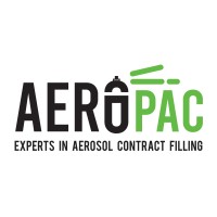 Aeropac - Experts In Aerosol Contract Filling