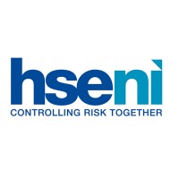 Health and Safety Executive for Northern Ireland