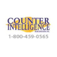 Counter Intelligence Merchandising