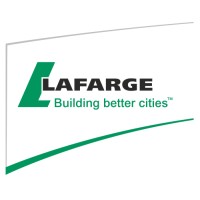 Lafarge Precast Edmonton