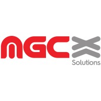 MGC Solutions Pty Ltd