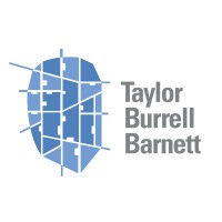 Taylor Burrell Barnett