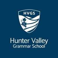Hunter Valley Grammar School