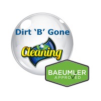 Dirt 'B' Gone