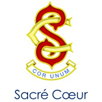 Sacre Coeur