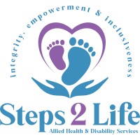 Steps2Life