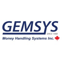 GEMSYS Money Handling Systems Inc.