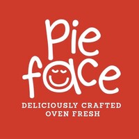 Pie Face