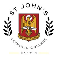 St John’s Catholic College Darwin