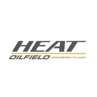 Heat Oilfield